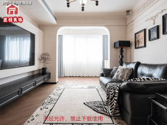 合同中明白许诺“0增项、20年质保”的企业