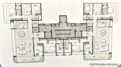 而部门偏僻、配套不完美的项目去化率不